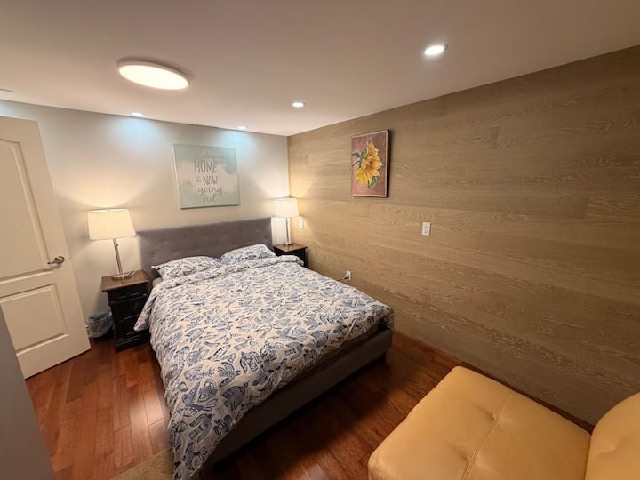 Spacious Pad In Beverly Glen Area - Vaughan