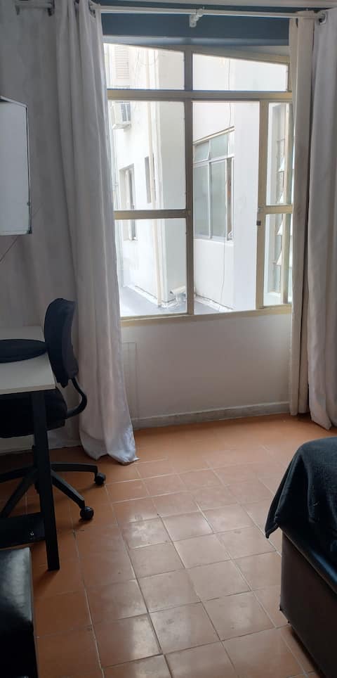 Top performing Airbnb: Rental unit in Floresta