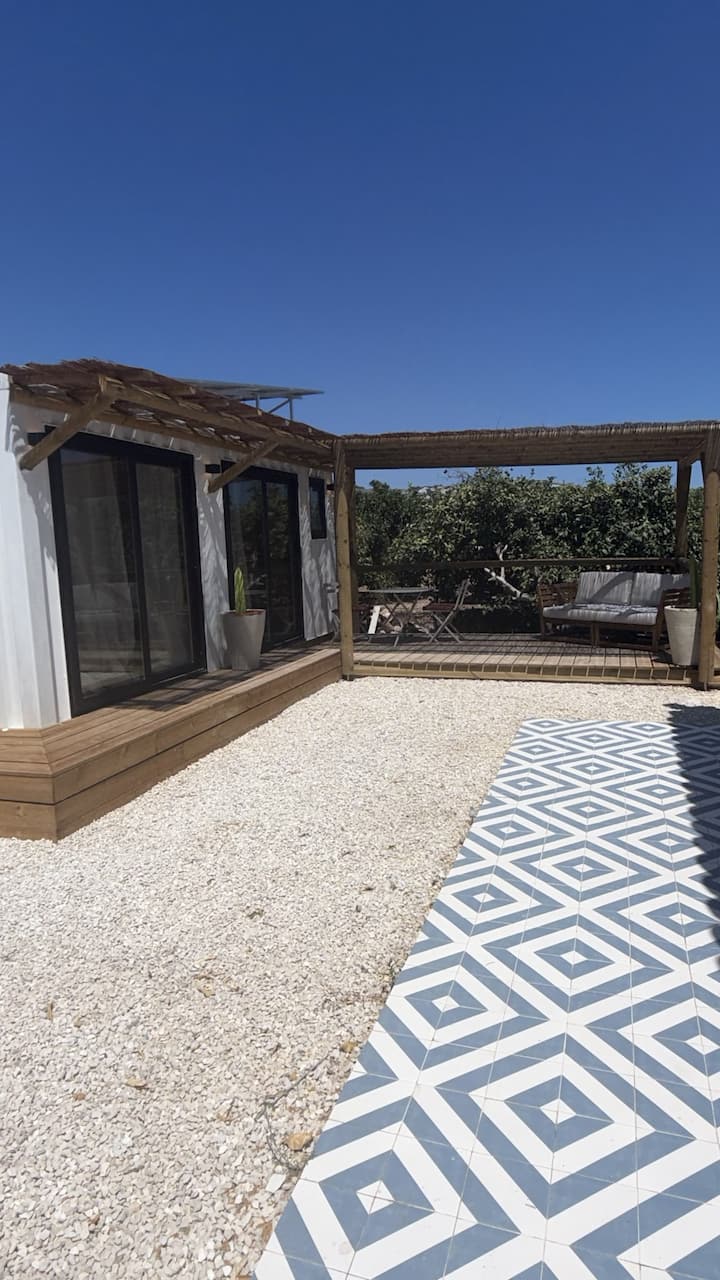 Casa Noa Guest Suites - Studio Suite - Jávea