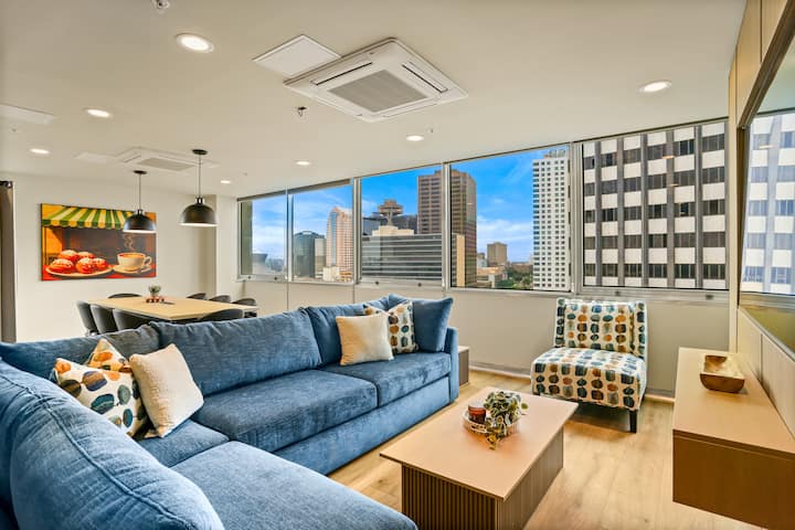 Vcay Private Floor - Sleeps 36, 14br And 14ba - New Orleans, LA