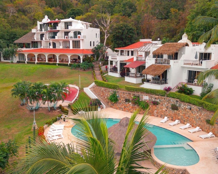 Departamento Vistamar 130 - Manzanillo, Colima, Mexico