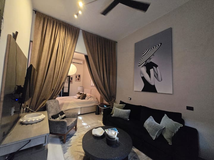 Loft De Autor En El Corazón De Monterrey - Mexico