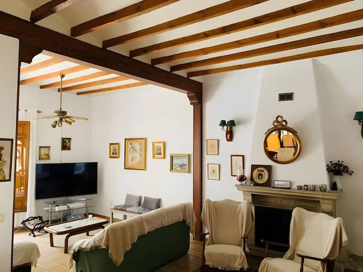 Ca Corrales - Benissa