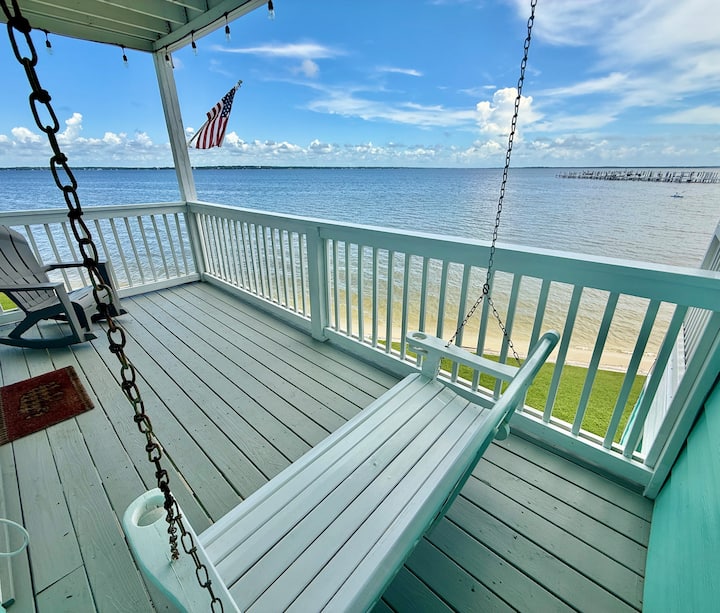 Pelican Bay: Views, Pool & More! - Perdido Key, FL