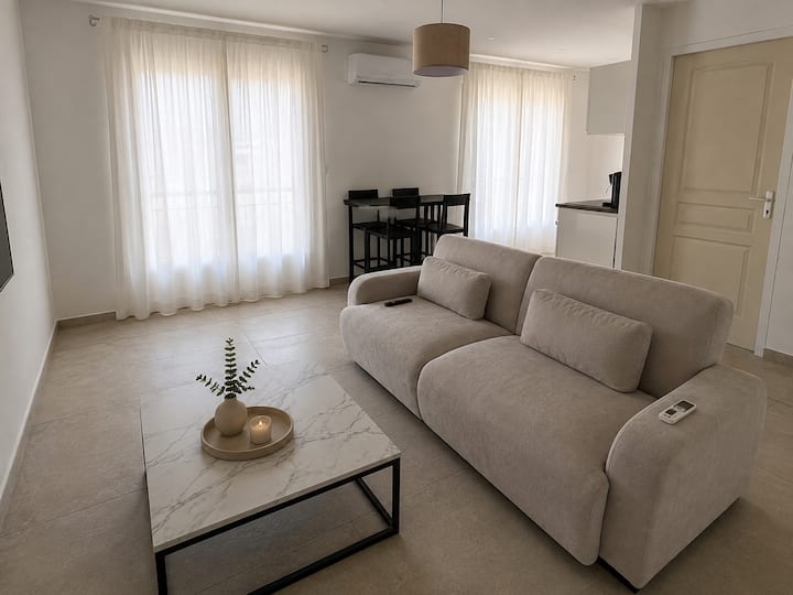 Appartement Borgo - Borgo