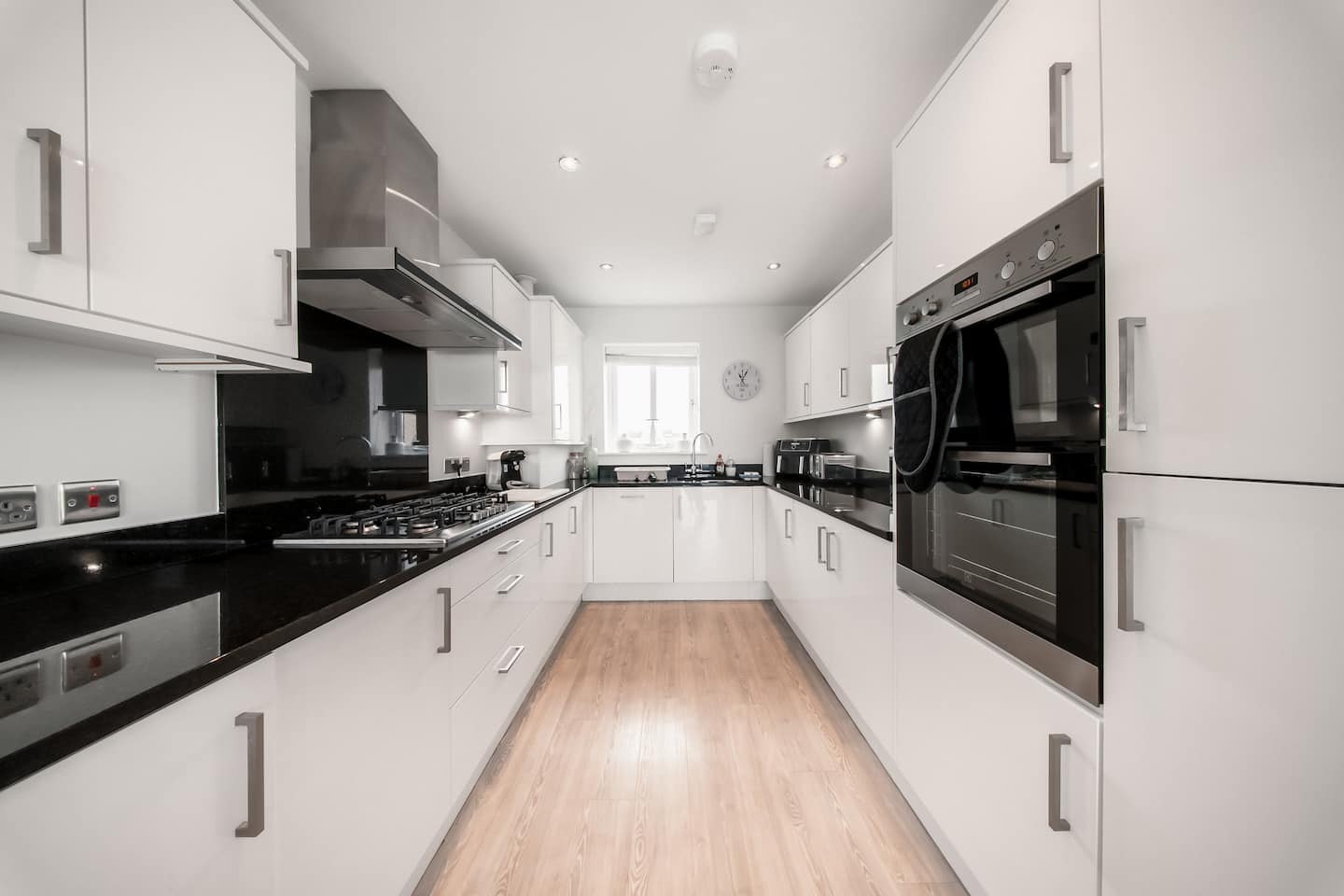 The Abersoch Townhouse — 3