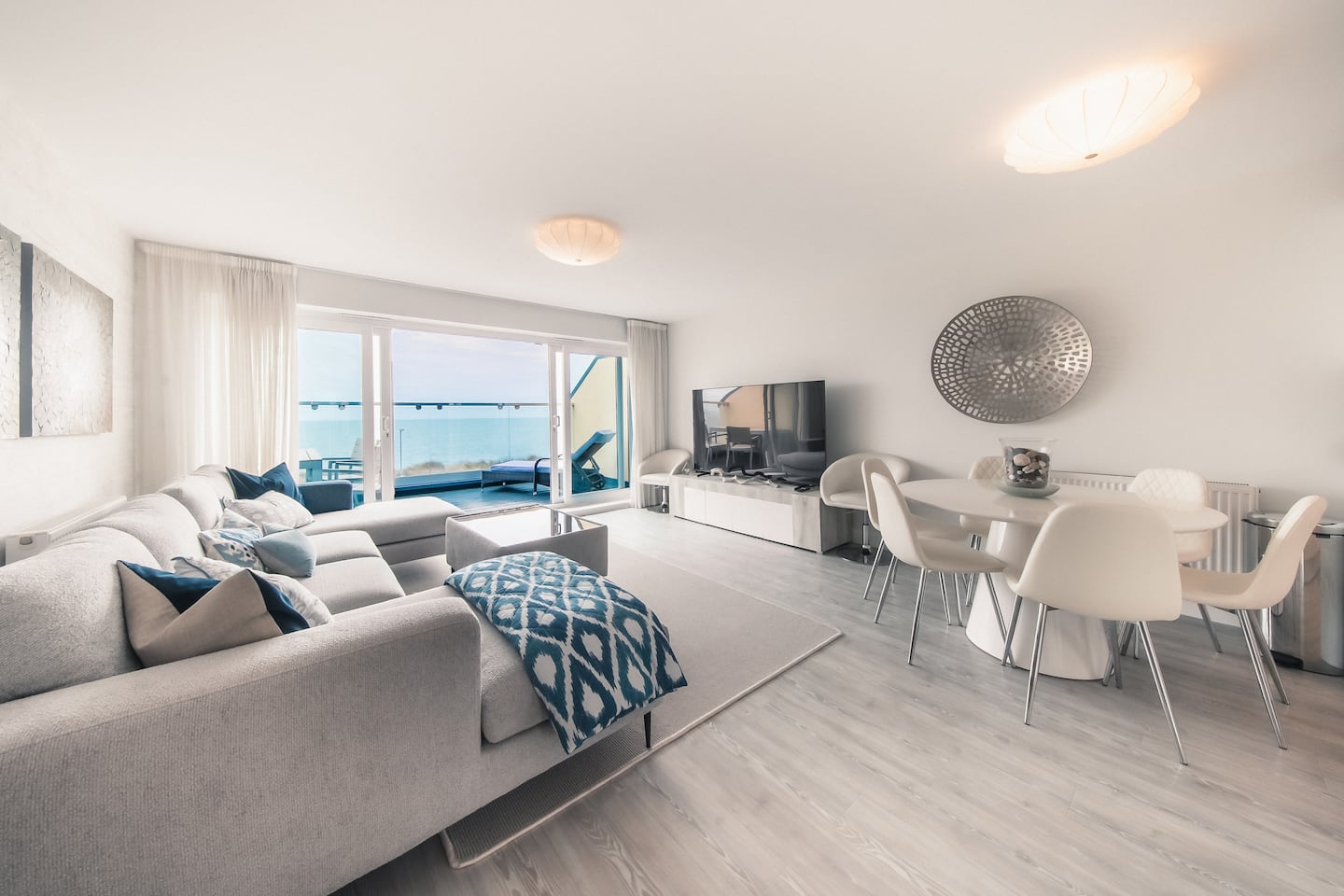The Abersoch Townhouse