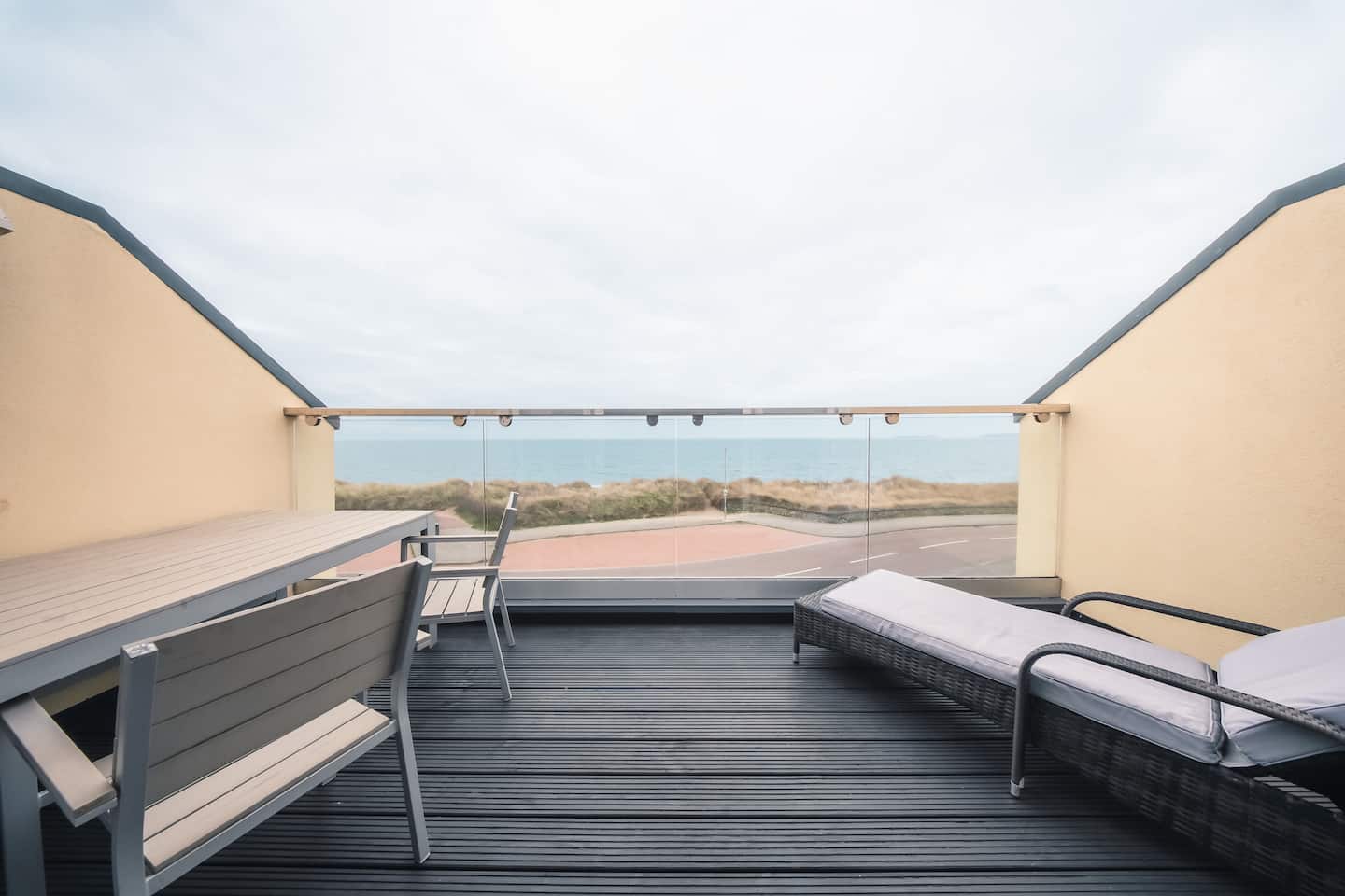 The Abersoch Townhouse — 2