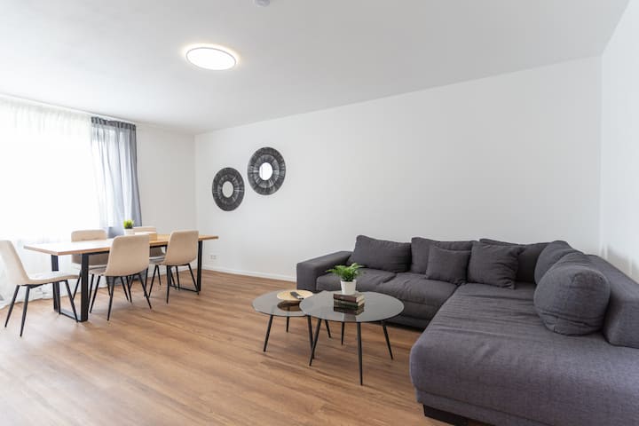 Apartment Wesseling Ws70n - Wesseling