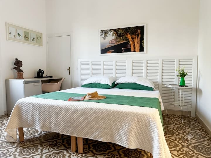 Excelsior Sorrento Apartment - Sorrento, Italy