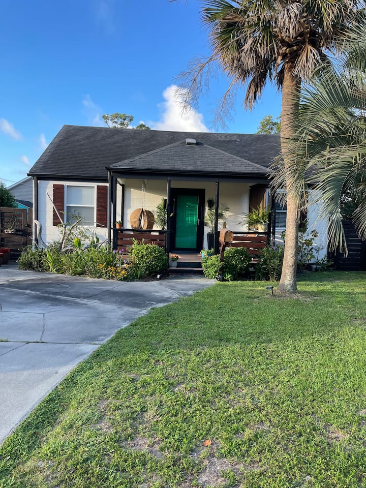 Coastal Cottage - Morehead City, NC