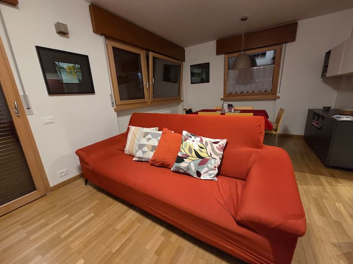 Residenza Miralago - Pieve Di Cadore - Pieve di Cadore
