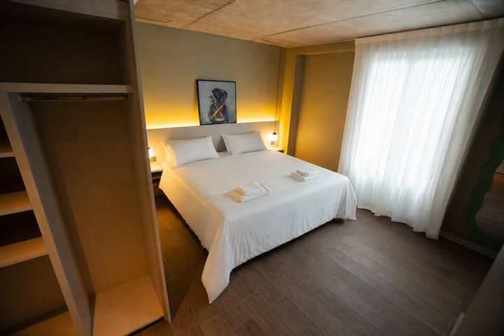Anything Standard Room I 100% Digital - Buenos Aires