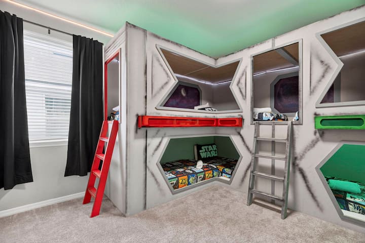 Chambre 7