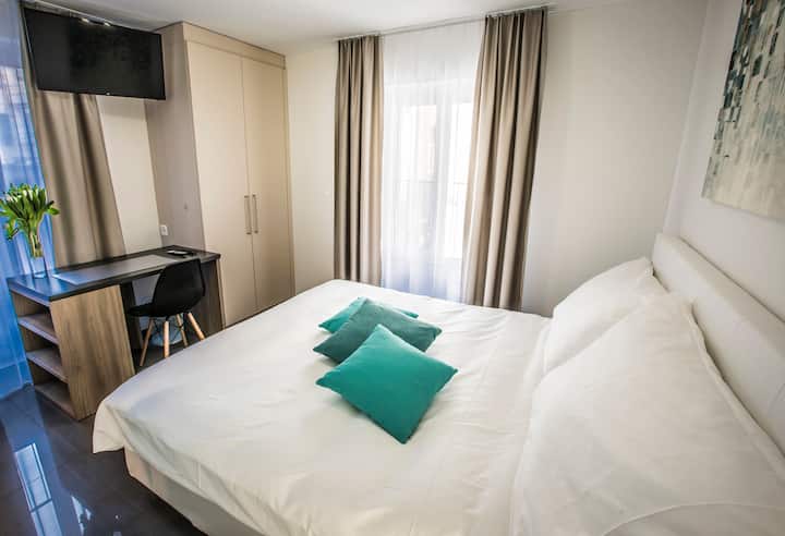 Herzlich Willkommen Im Hotel Kernhof! - Zürich
