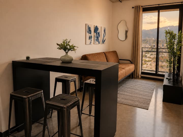 Executive 2br Suite Scenic Views - Mexico
