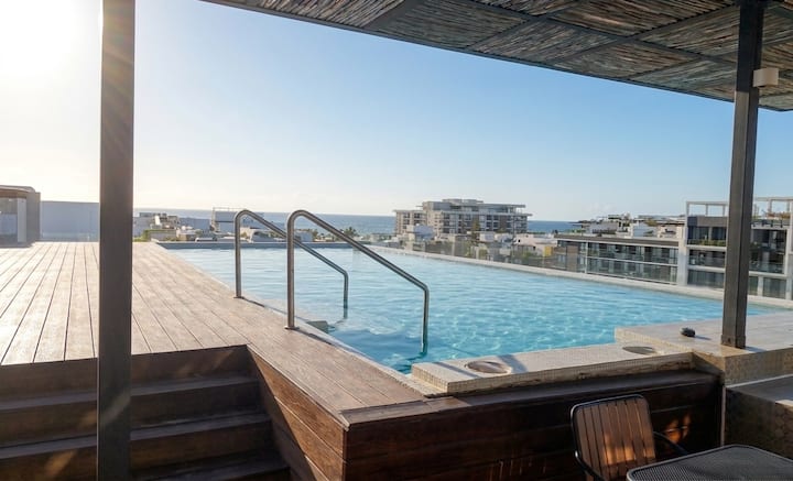 Two Bedroom Urban Residence - Playa del Carmen