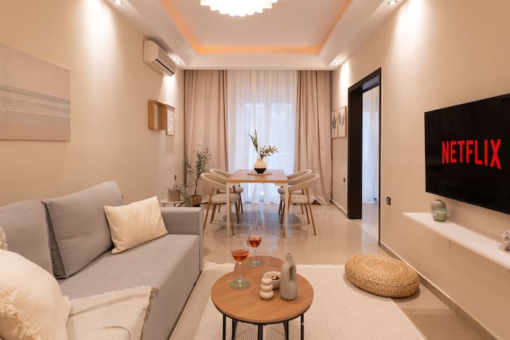 Maison Mila - The Signature Suite By The Sea - Thessaloniki
