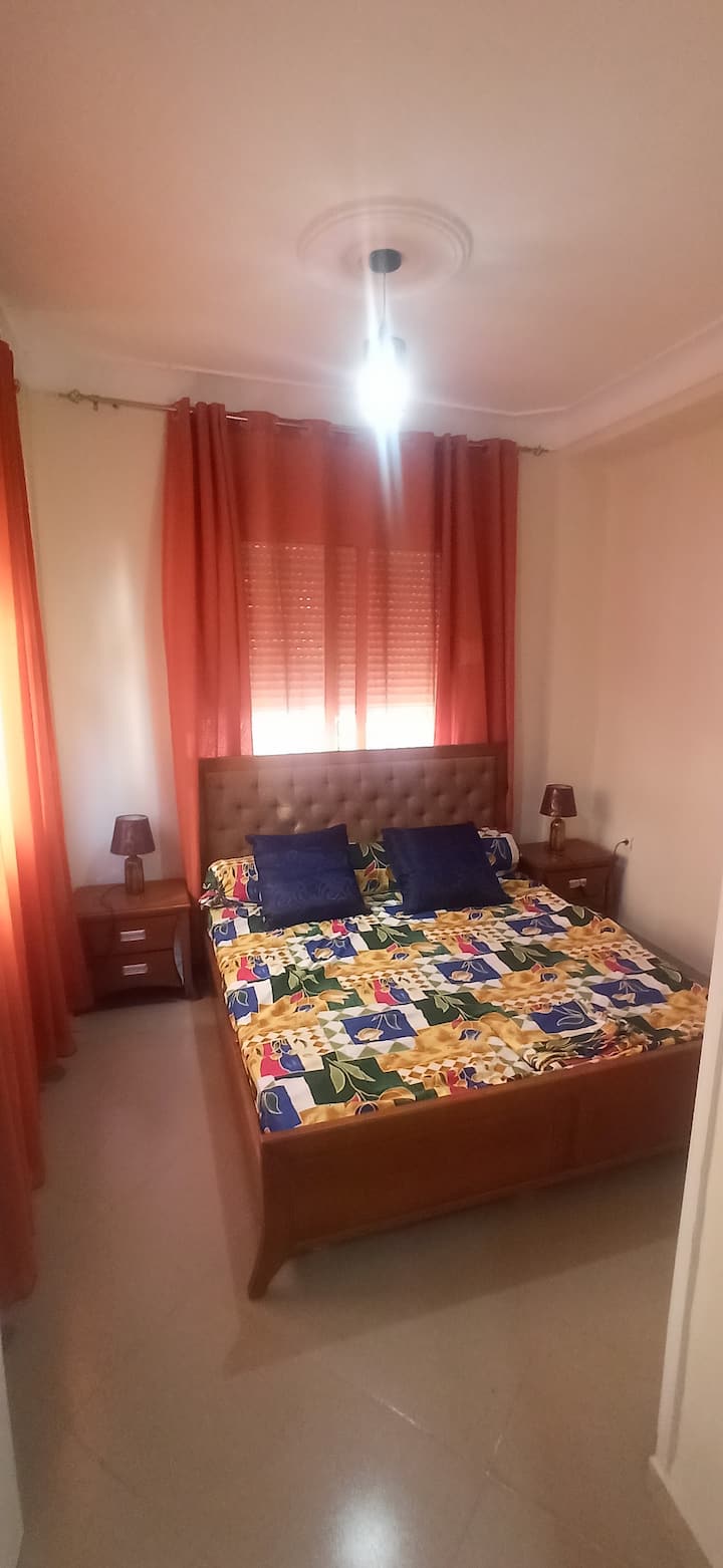 Location Appartement Vacances - Béjaïa