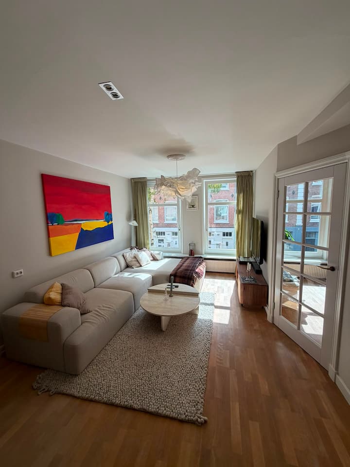Appartement - Amsterdam