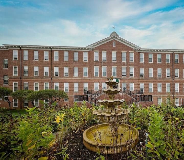 Private Peekskill Retreat | Flexible Stay - Peekskill, NY