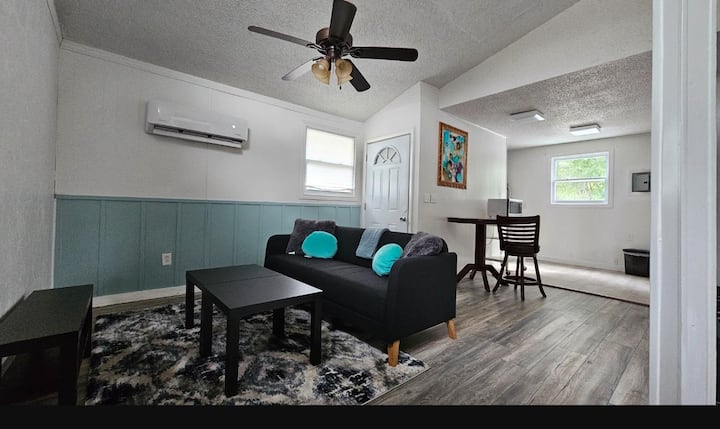 Grdyn House - Grandma Suite - Winter Park, FL