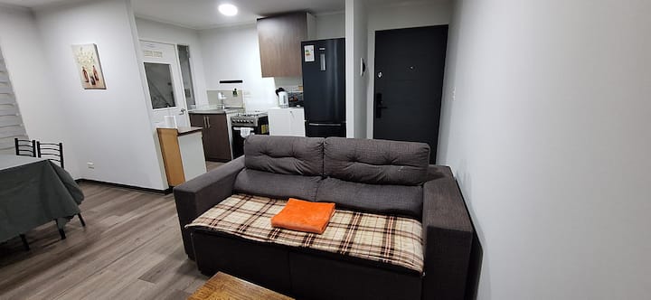 Departamento Para 4 Personas En Curauma - Valparaíso