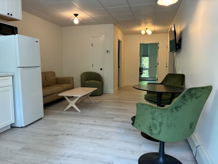 Cute 1br Apt In Bar Harbor - Bar Harbor, ME