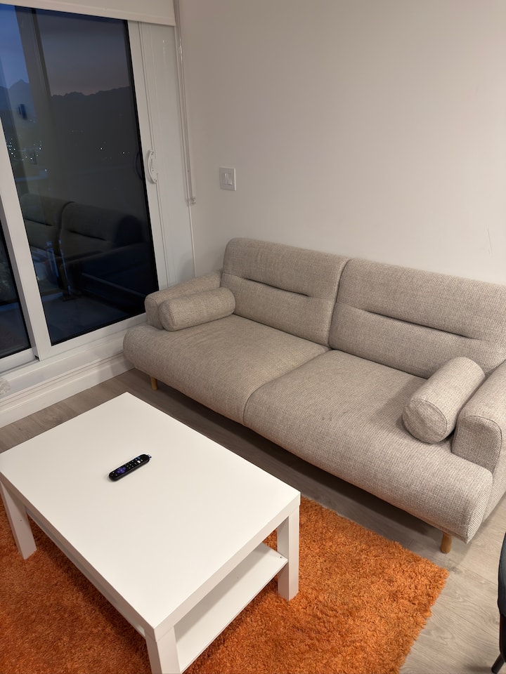 Luxury Cozy Suite - New Westminster
