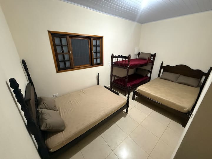 Chambre 1
