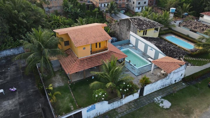 Casa Da Ilha - Itaparica