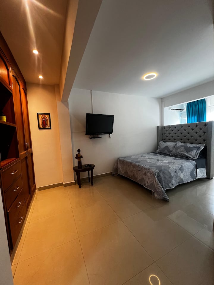 Casa Toscana: Tranquilidad, Confort Y Seguridad - Yumbo