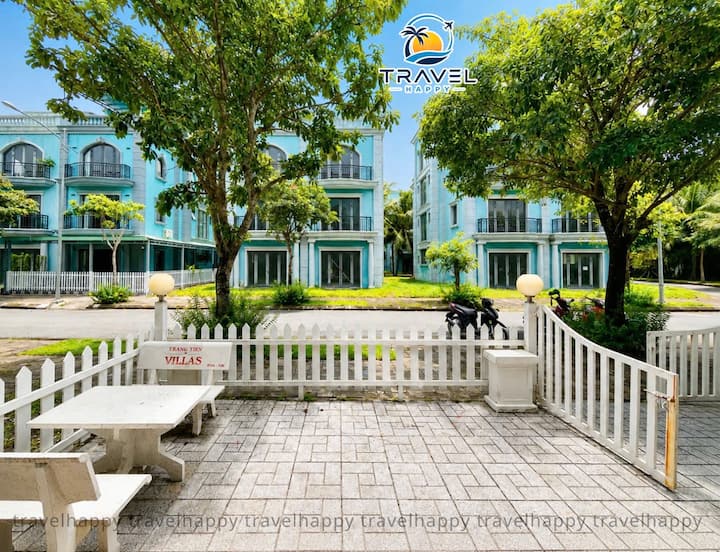 Villa 4 Phòng Ngủ ! Phòng Ngủ Lớn ! - Phú Quốc