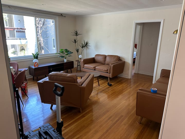 Executive Living · San Mateo · Extended Stay - San Mateo, CA