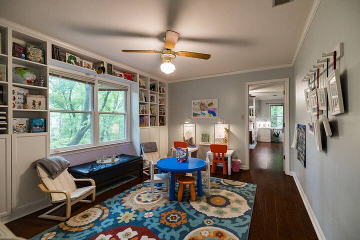 Спална соба 4