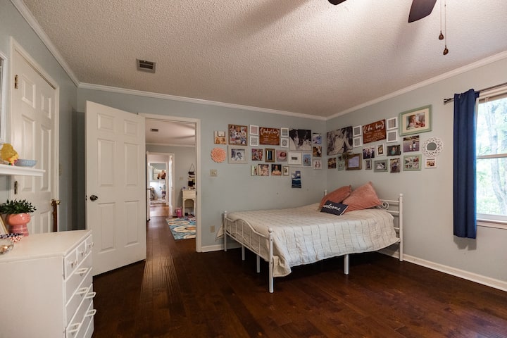 Спална соба 2