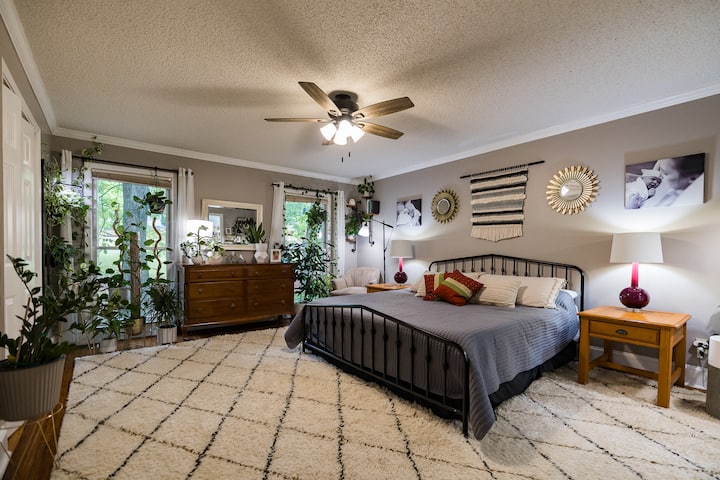 Спална соба 1