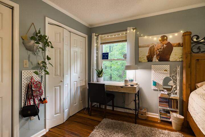 Спална соба 3