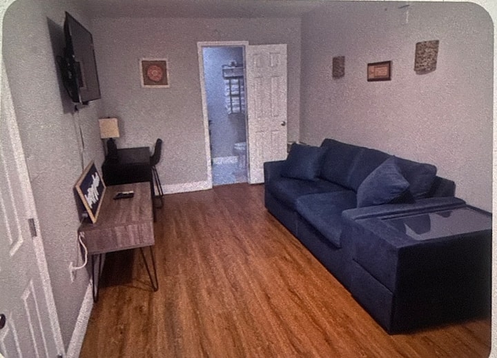 South Florida Rental Vacation - Cutler Bay