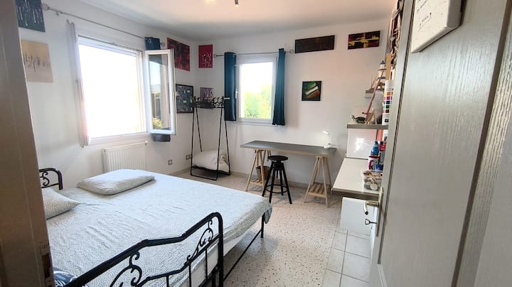 L'atelier Aux Olives - Marsella, Francia