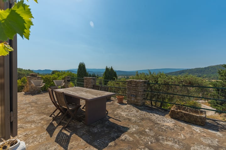 Saint Eyries - Gordes