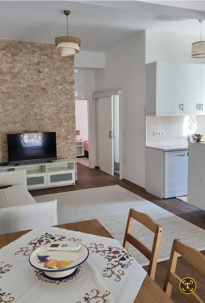Yalıkavak Merkez 2+1 Marina, Plaj, çArşı Yürüyerek - Yalıkavak