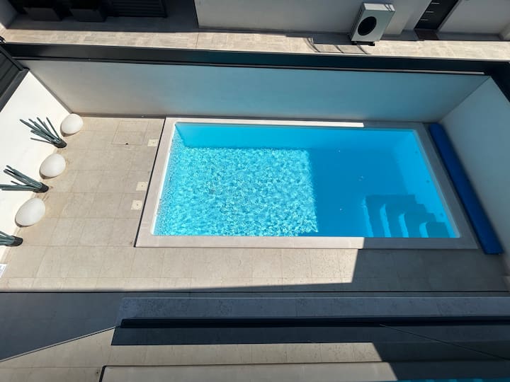Villa Con Piscina Umago - Piran