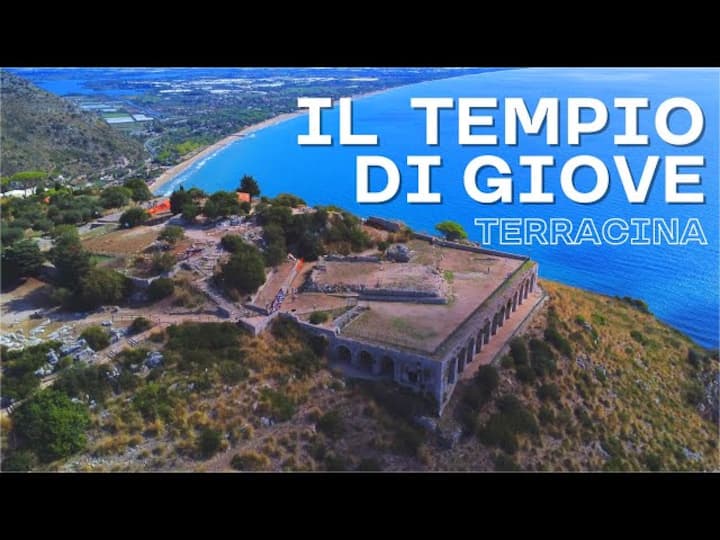 Casa Vacanze Estive - Terracina