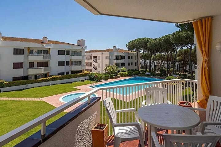 Apto. En Calella De Palafrugell - Llafranc