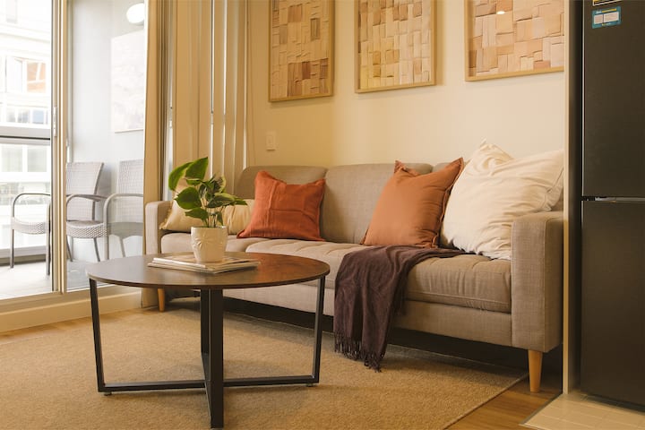 The Homely City Retreat | Pool, Spa & Free Parking - Adelaide