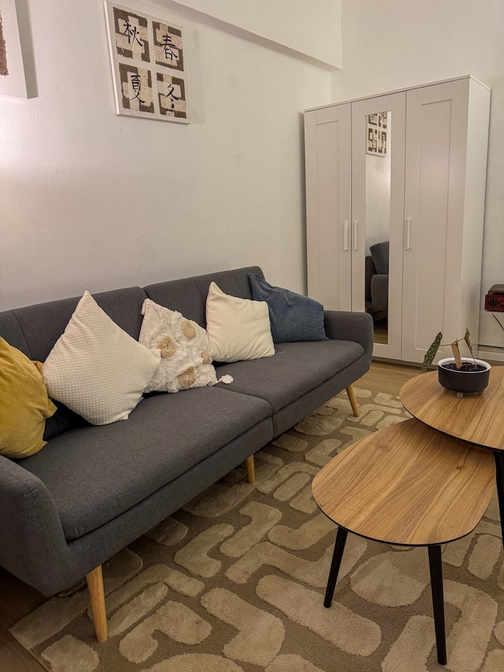 Dz House - Israel