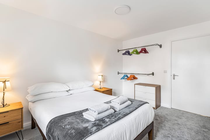 Tasteful Apartment In The Heart Of Clapton - Greenwich