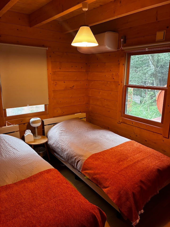 Chambre 1