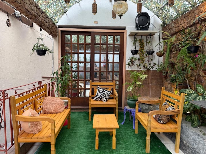 Casa Inteira Em Copacabana | Rio De Janeiro - Ipanema